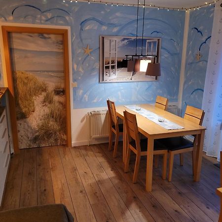 Krummhörn Naturwert Hotel Garni Ursula מראה חיצוני תמונה