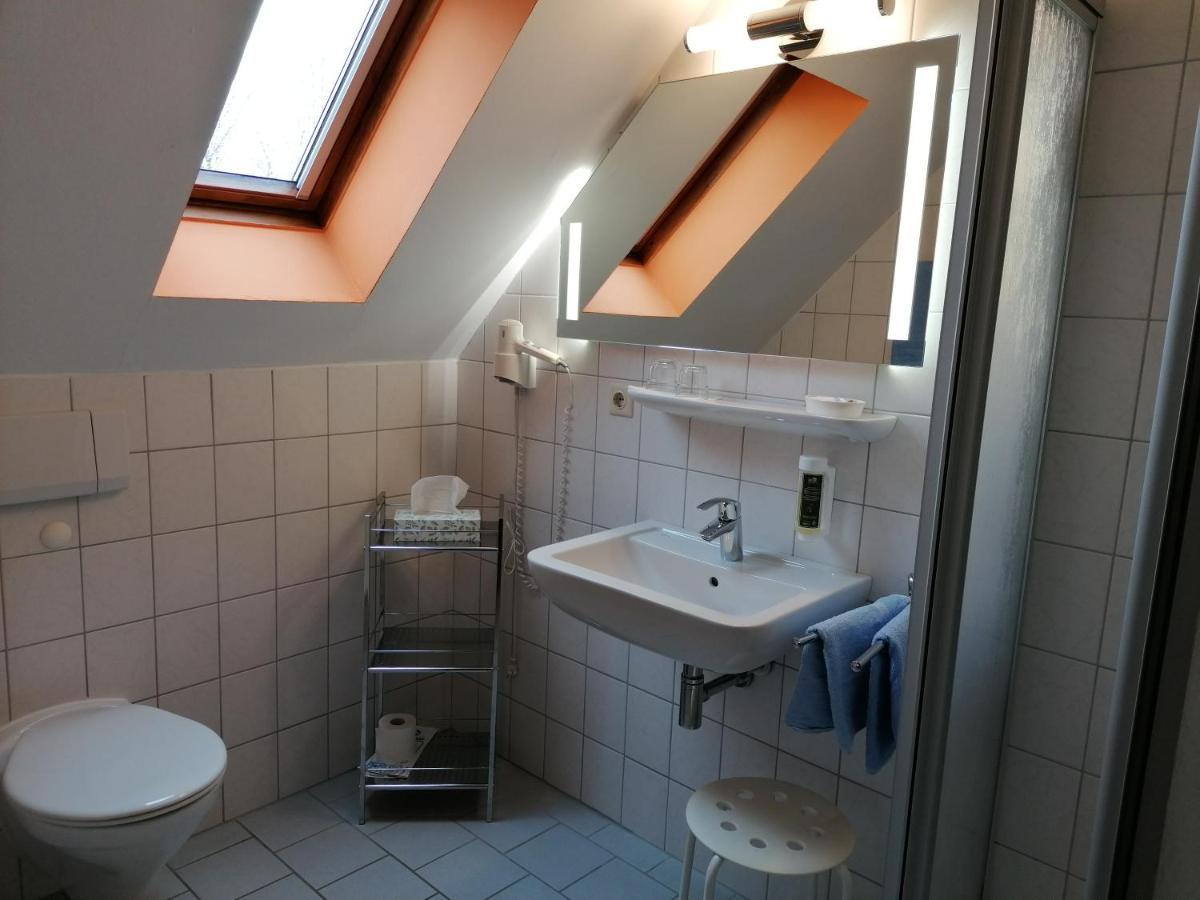 Krummhörn Naturwert Hotel Garni Ursula מראה חיצוני תמונה
