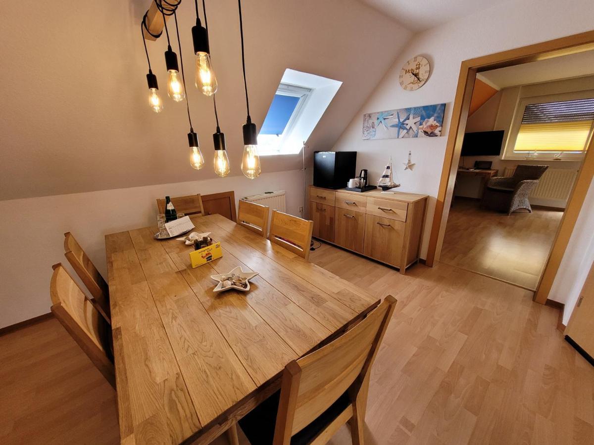 Krummhörn Naturwert Hotel Garni Ursula מראה חיצוני תמונה