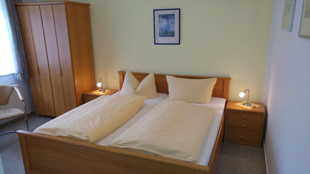 Krummhörn Naturwert Hotel Garni Ursula מראה חיצוני תמונה