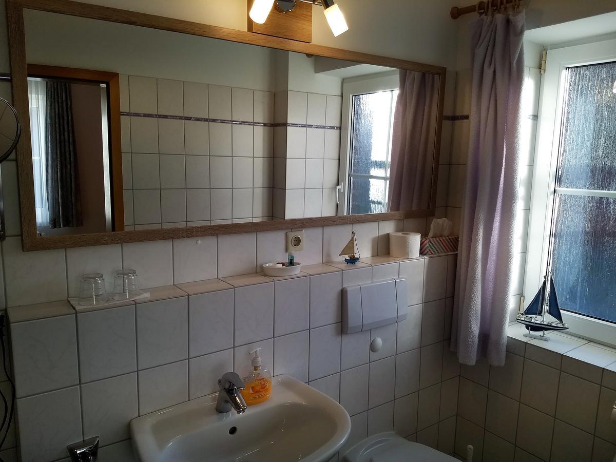 Krummhörn Naturwert Hotel Garni Ursula מראה חיצוני תמונה