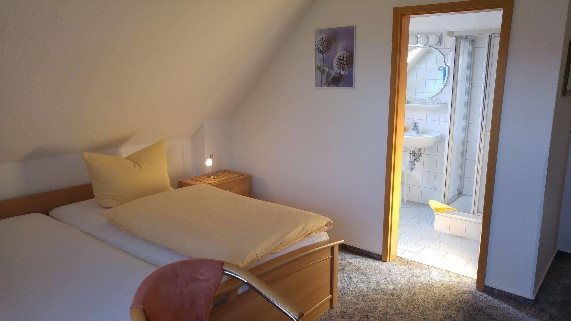 Krummhörn Naturwert Hotel Garni Ursula מראה חיצוני תמונה