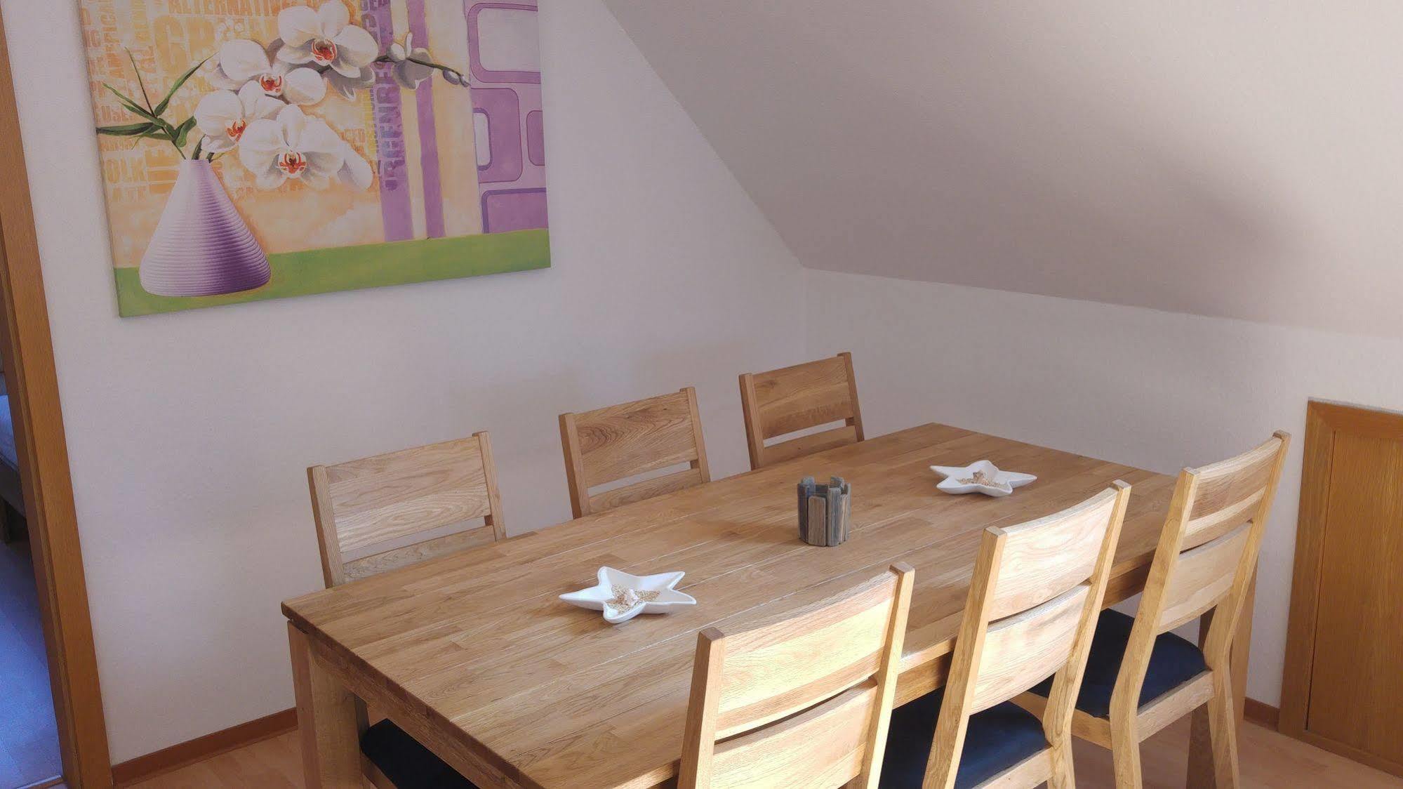 Krummhörn Naturwert Hotel Garni Ursula מראה חיצוני תמונה
